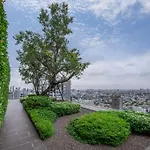 Wyndham Garden Bangkok Sukhumvit 42 