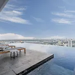 Wyndham Garden Bangkok Sukhumvit 42 