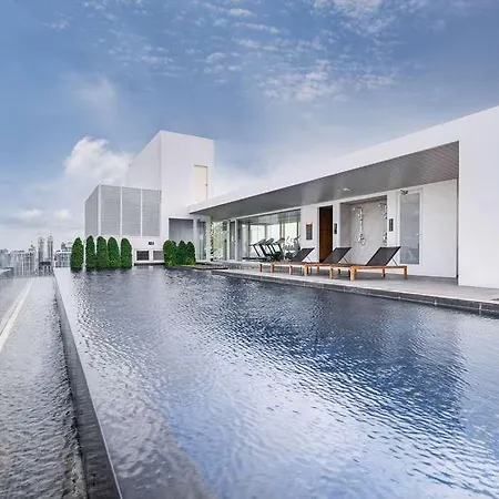 Wyndham Garden Bangkok Sukhumvit 42 