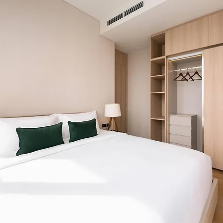 Wyndham Garden Bangkok Sukhumvit 42 Hotel Exterior photo