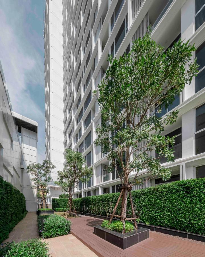 โรงแรม Wyndham Garden Sukhumvit 42