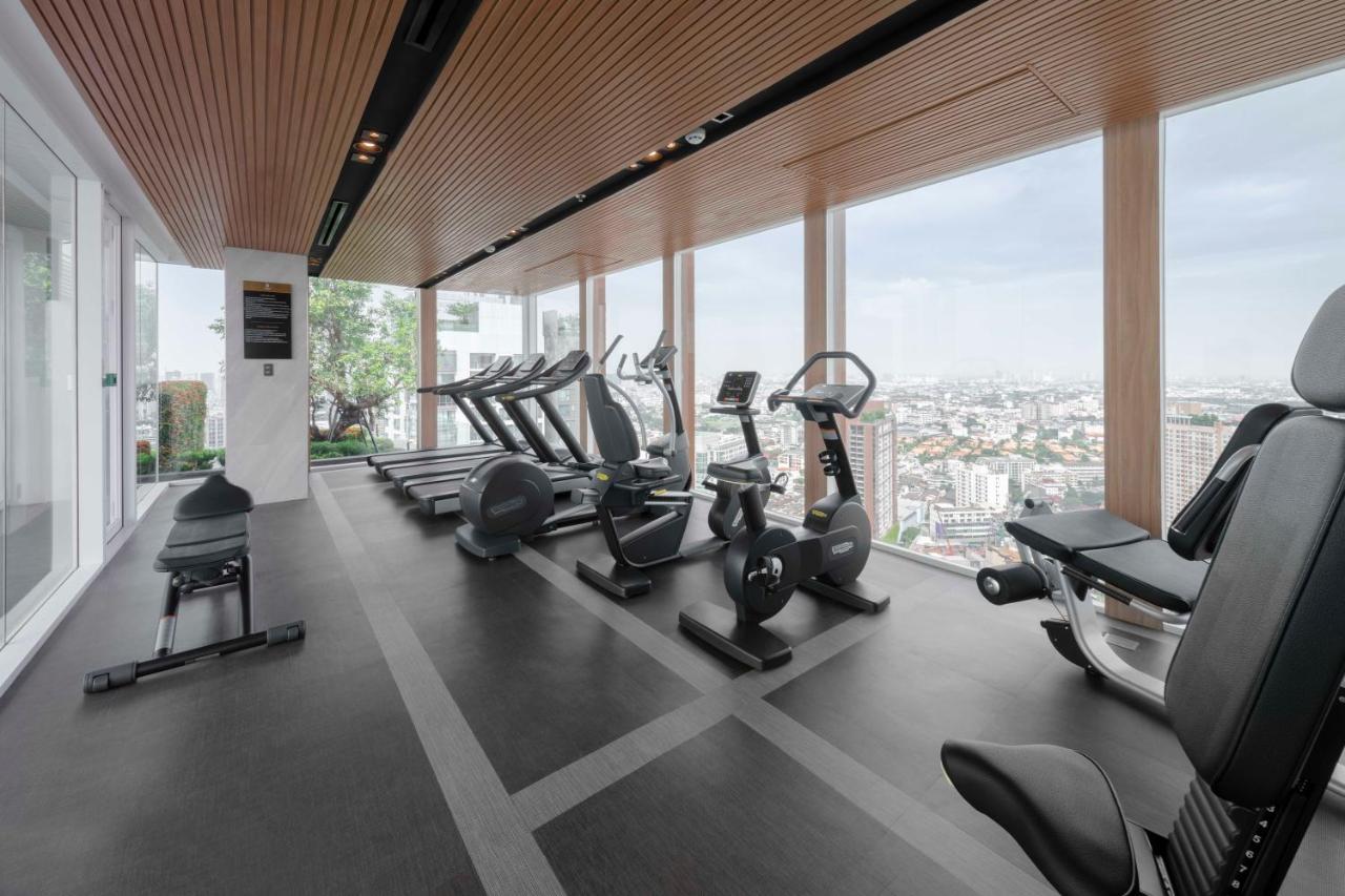 Wyndham Garden Sukhumvit 42 โรงแรม 4*