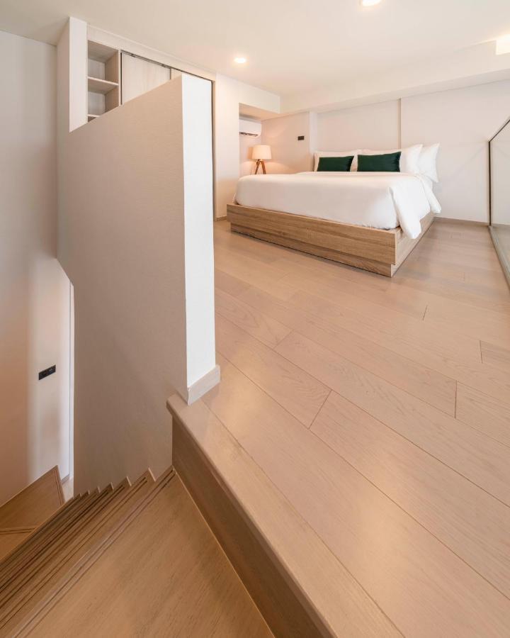 Wyndham Garden Sukhumvit 42 กรุงเทพมหานคร