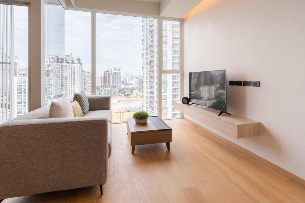 Wyndham Garden Sukhumvit 42 กรุงเทพมหานคร