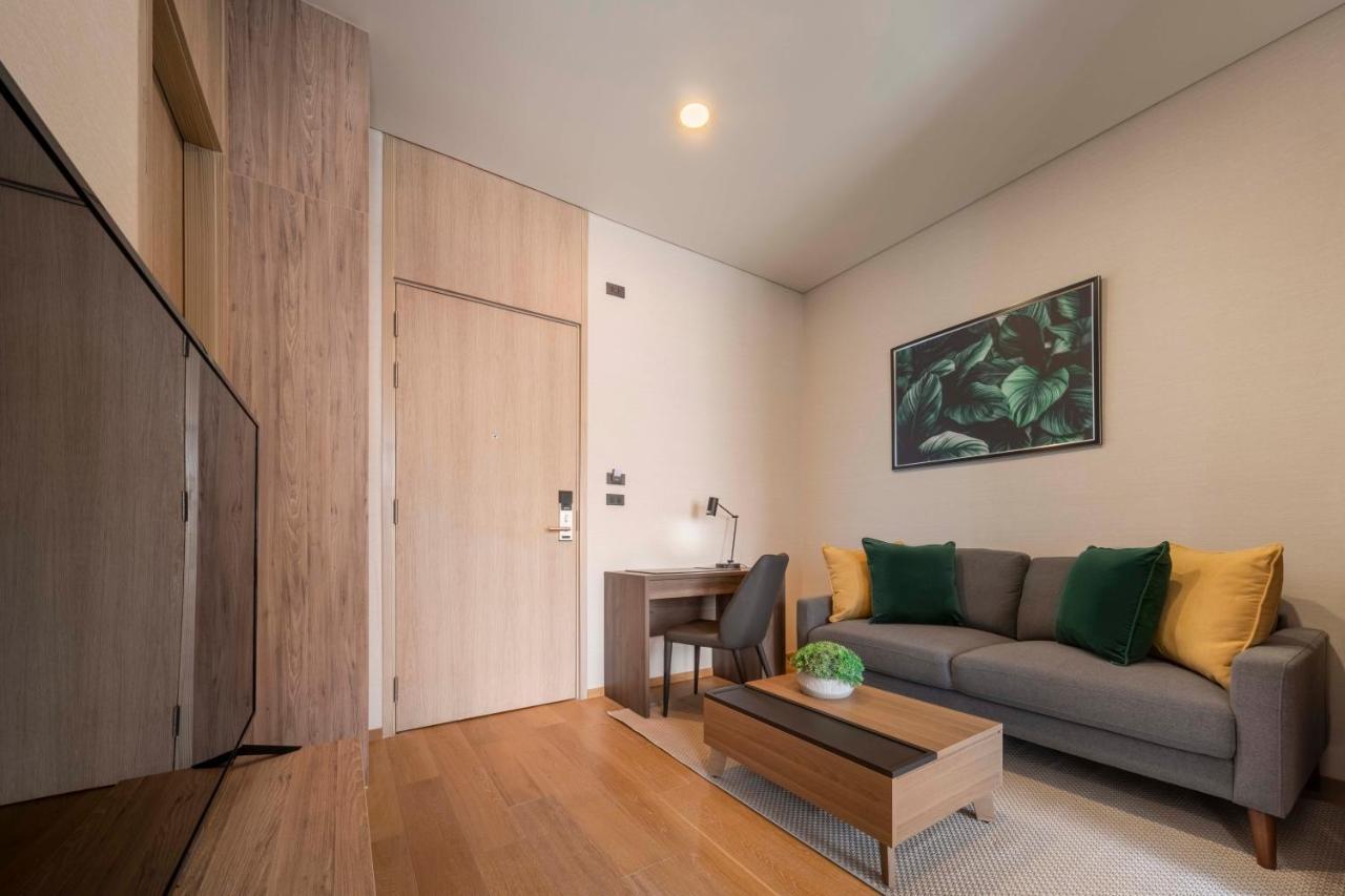 Wyndham Garden Sukhumvit 42 กรุงเทพมหานคร
