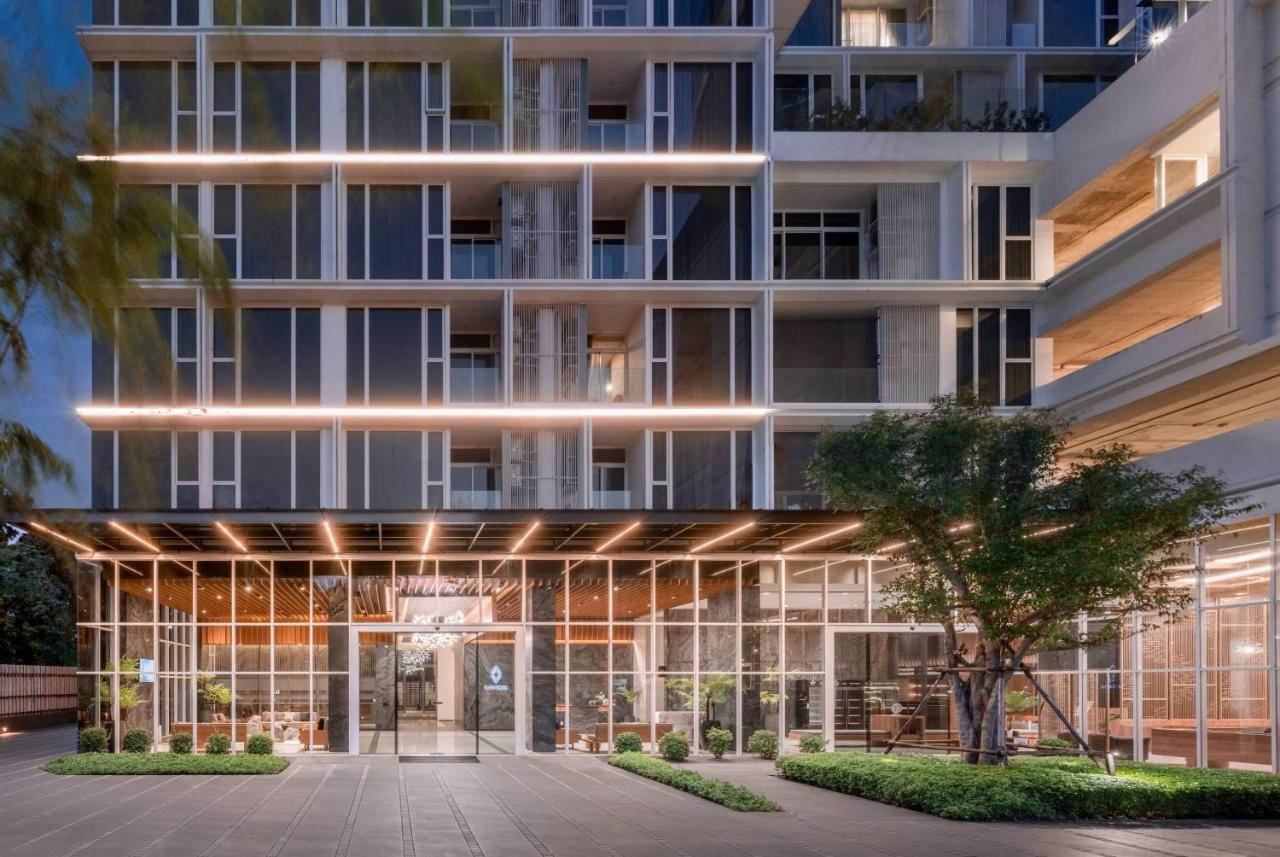 โรงแรม Wyndham Garden Sukhumvit 42