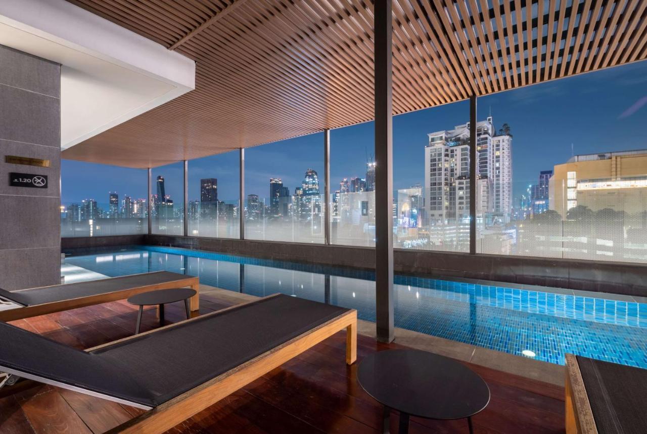Wyndham Garden Sukhumvit 42 4* กรุงเทพมหานคร