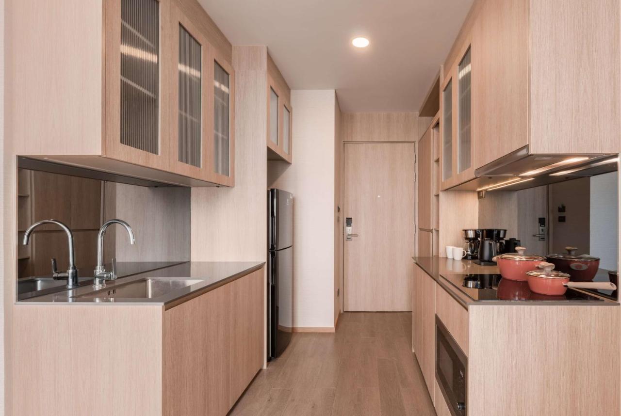 โรงแรม Wyndham Garden Sukhumvit 42 4*
