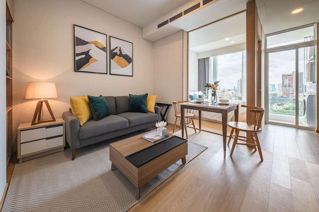 Wyndham Garden Sukhumvit 42 4* กรุงเทพมหานคร