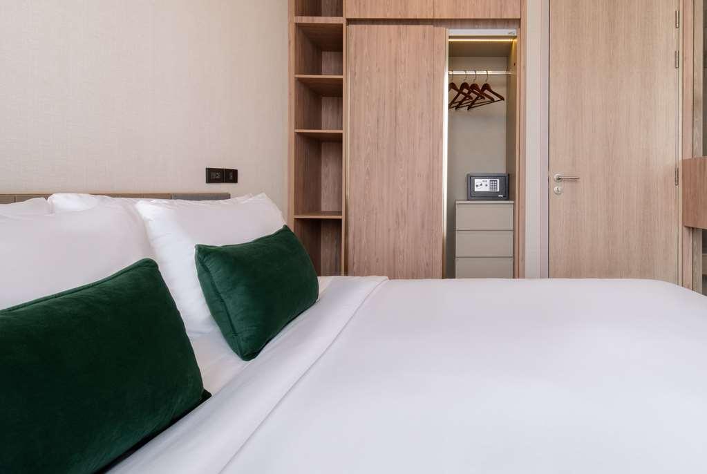 Wyndham Garden Sukhumvit 42 โรงแรม กรุงเทพมหานคร