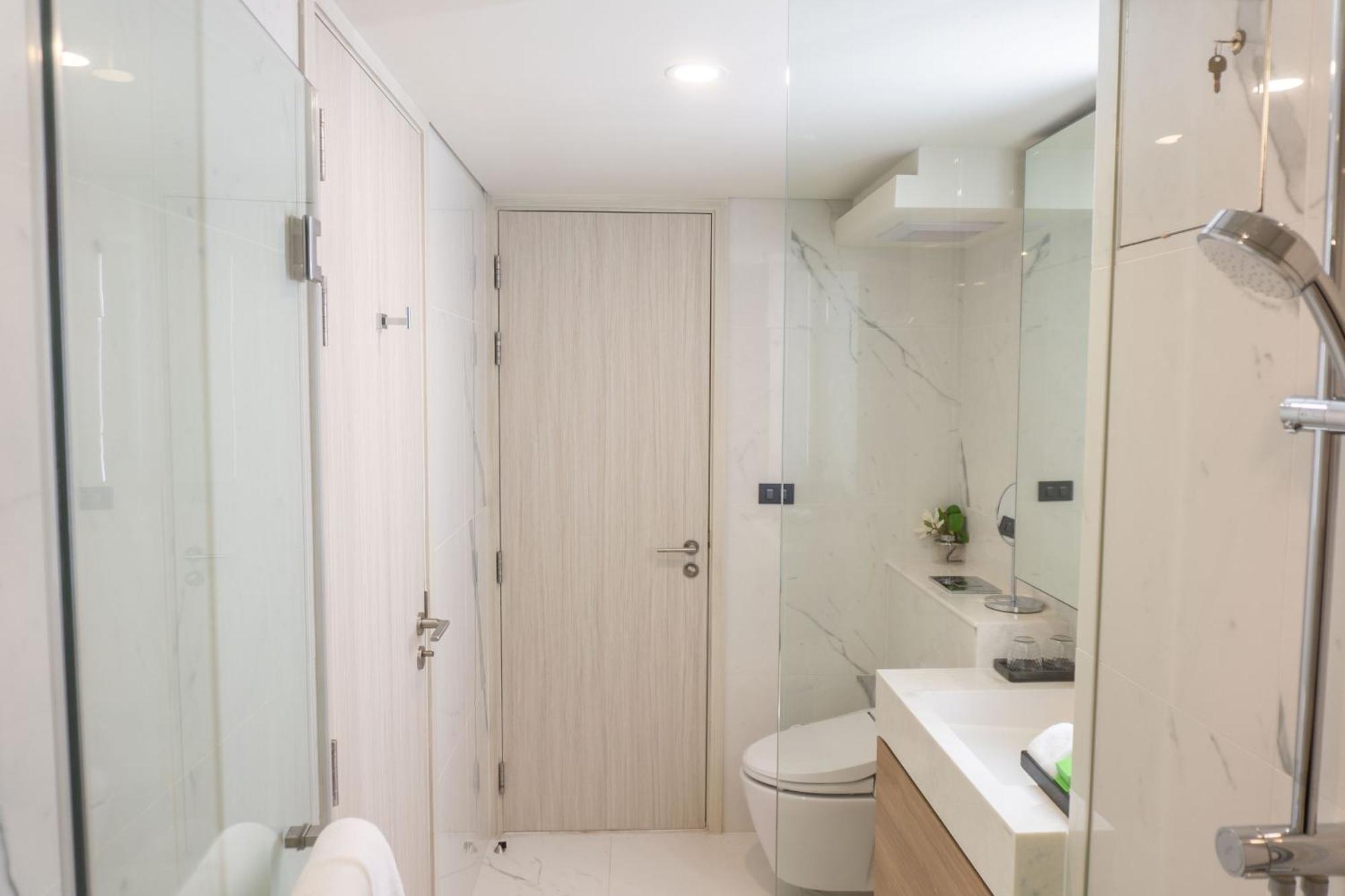 โรงแรม Wyndham Garden Sukhumvit 42 4*