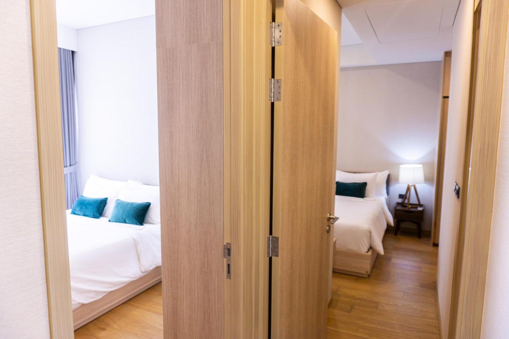 โรงแรม Wyndham Garden Sukhumvit 42 กรุงเทพมหานคร