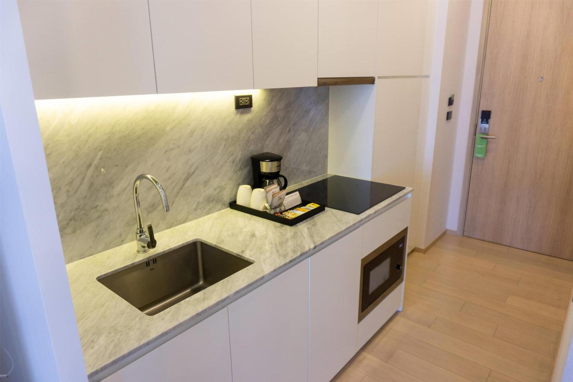 Wyndham Garden Sukhumvit 42 4*