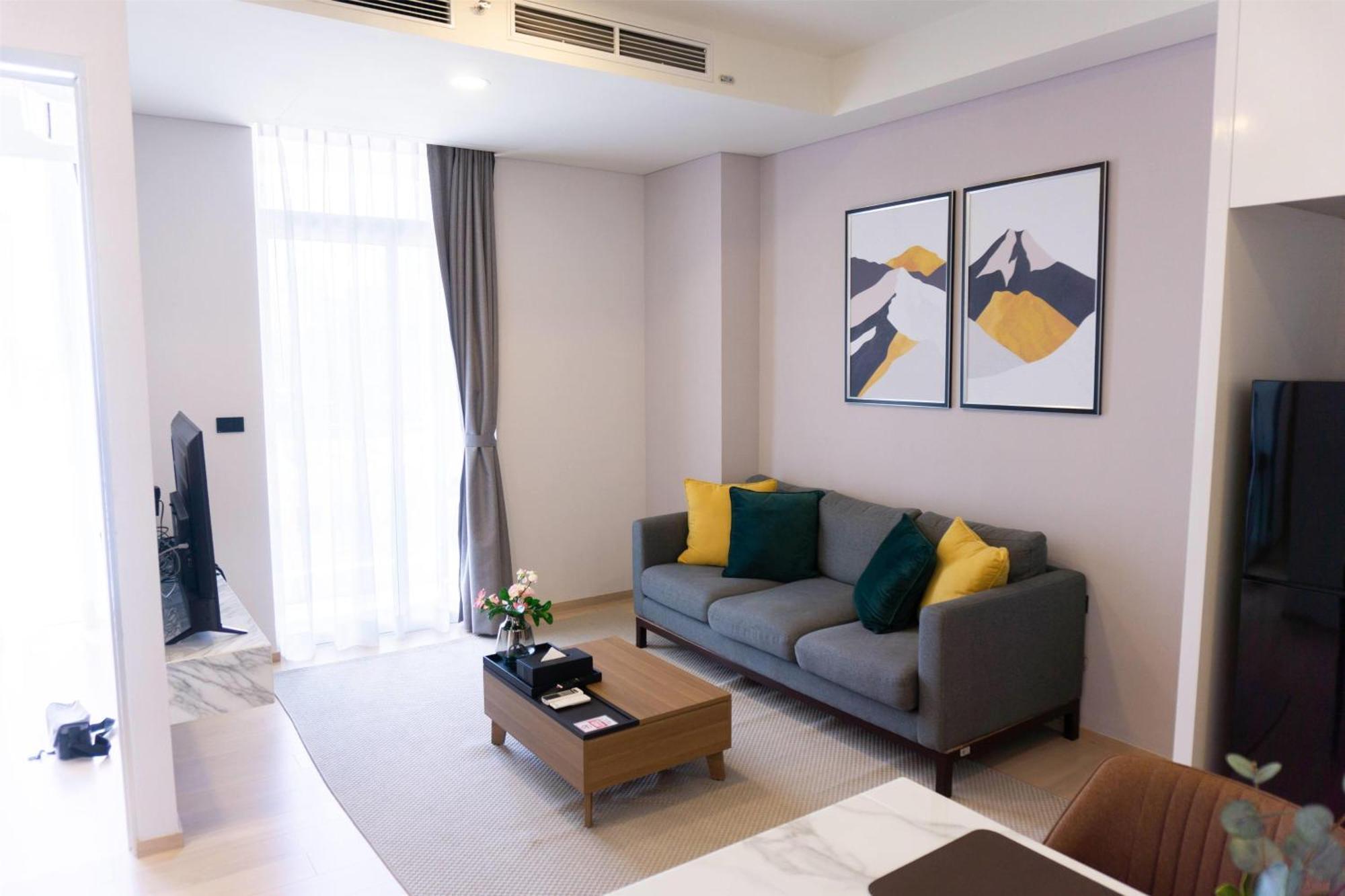 Wyndham Garden Sukhumvit 42 Отель 4*