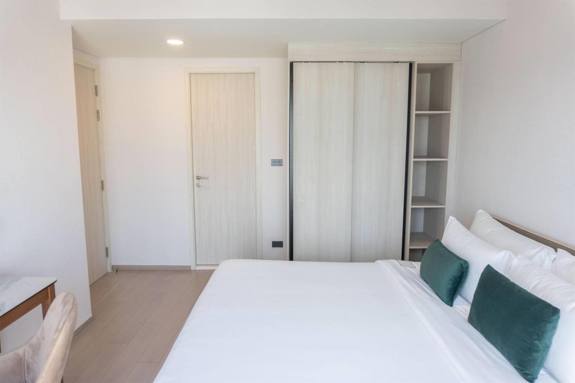Отель Wyndham Garden Sukhumvit 42 4*