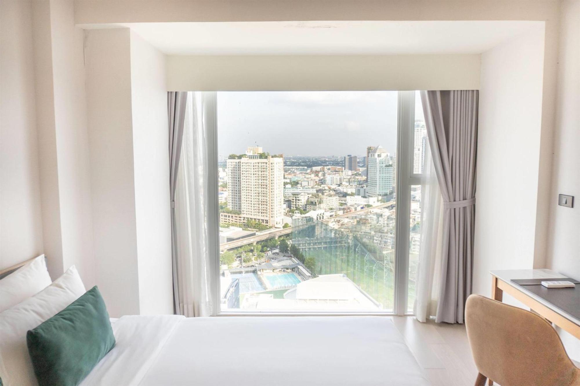 Wyndham Garden Sukhumvit 42 4* Бангкок