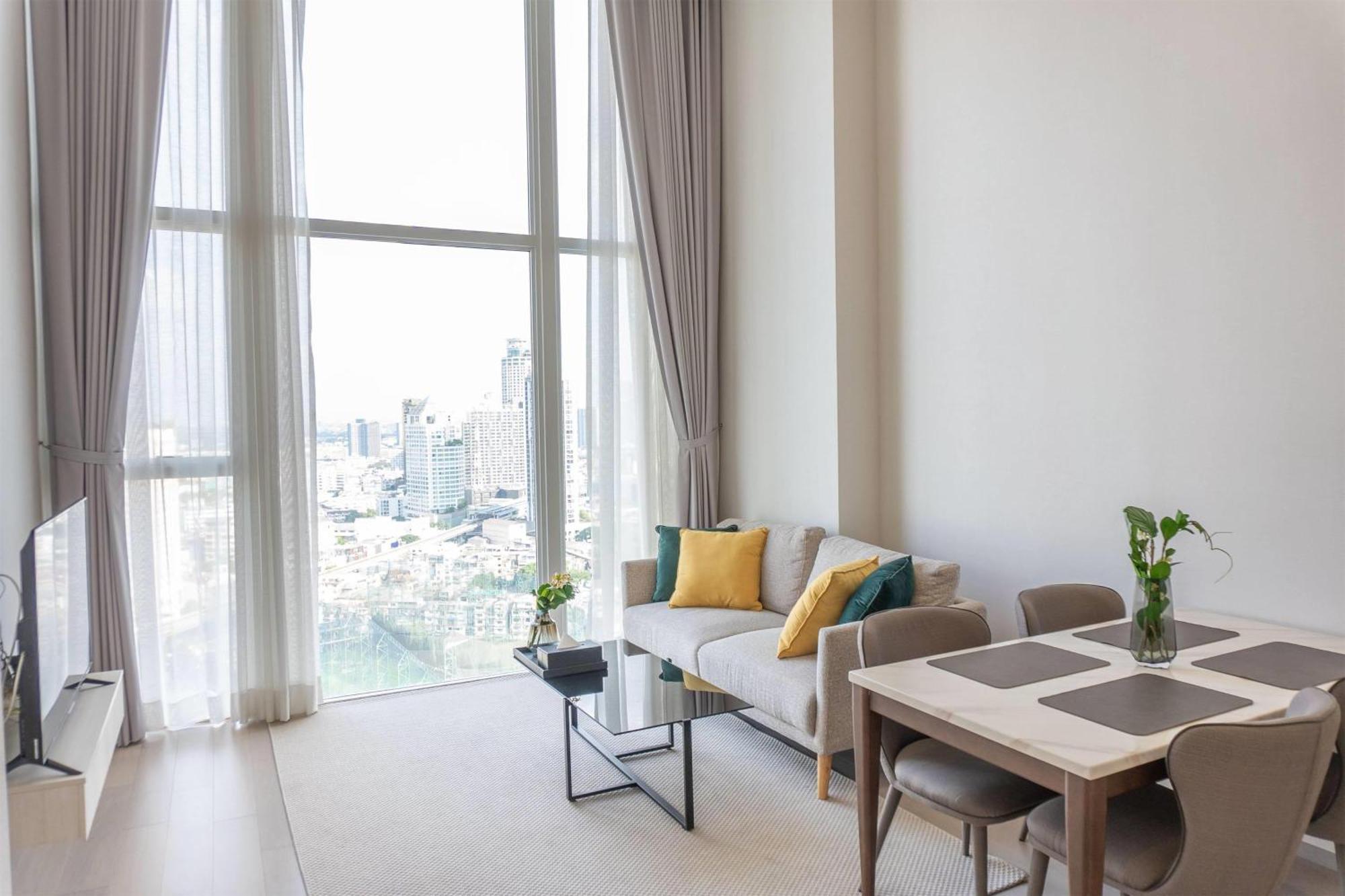 Wyndham Garden Sukhumvit 42 Бангкок