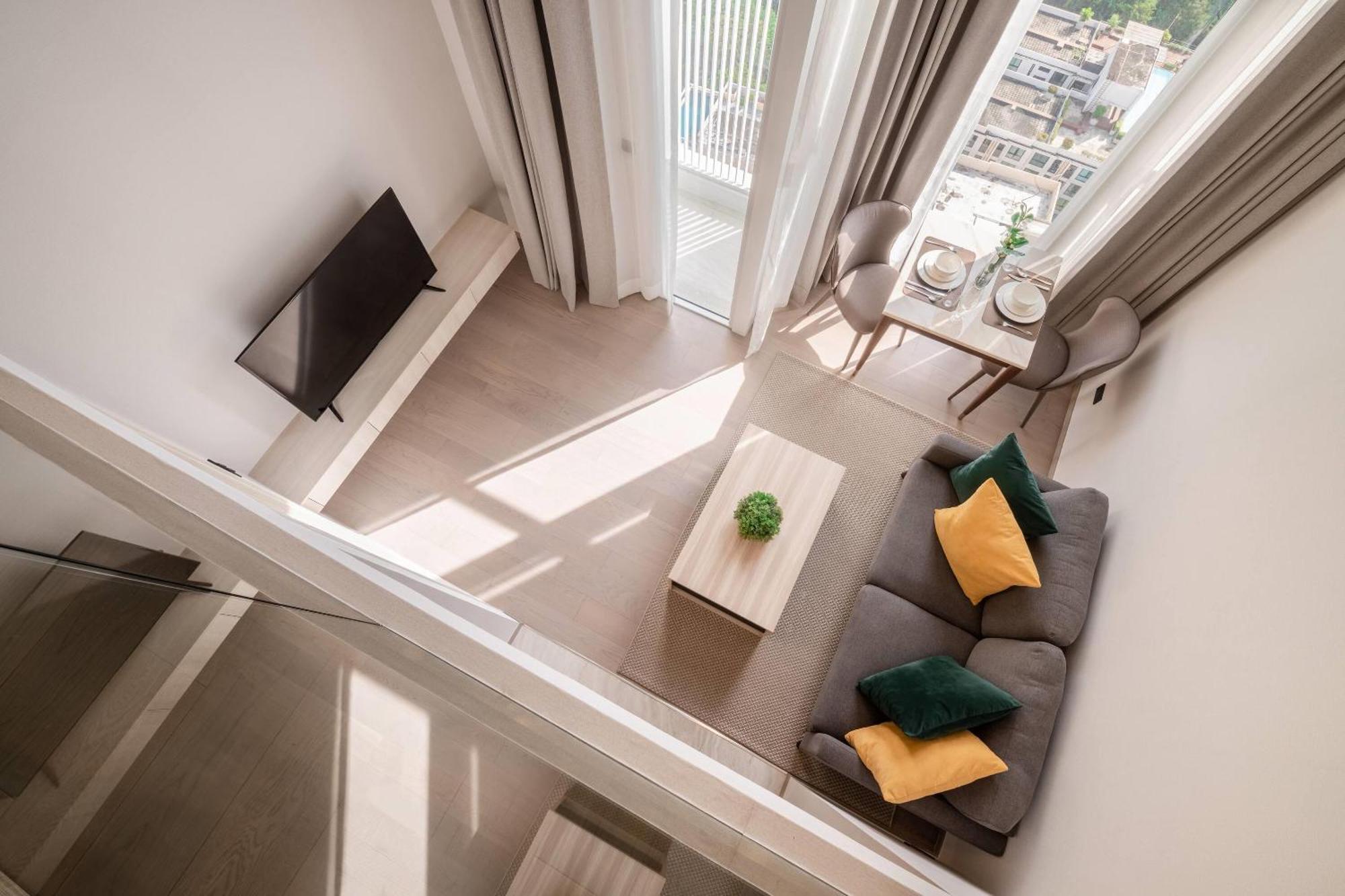 Wyndham Garden Sukhumvit 42 4* Бангкок