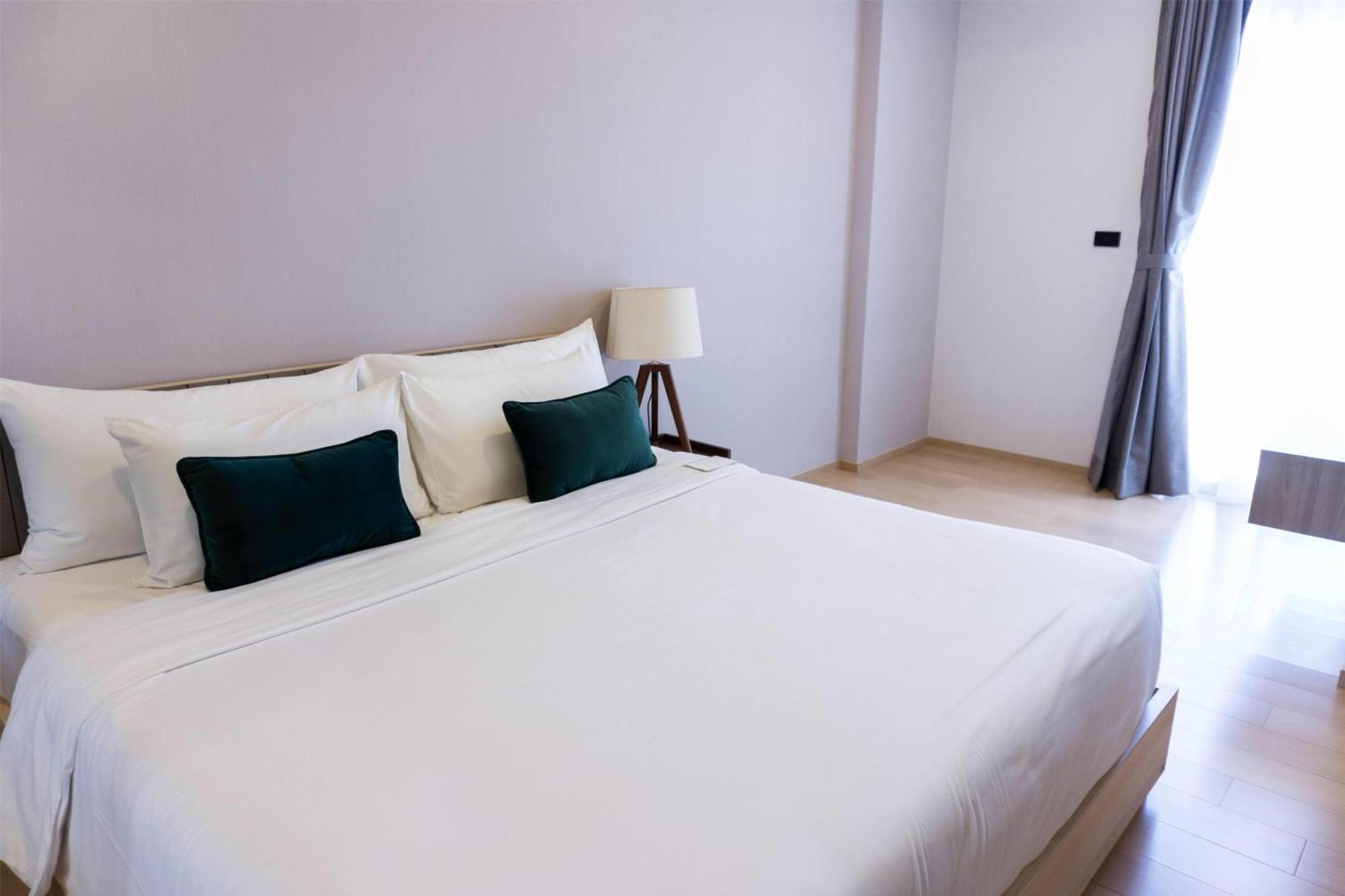 Wyndham Garden Sukhumvit 42 Отель 4*