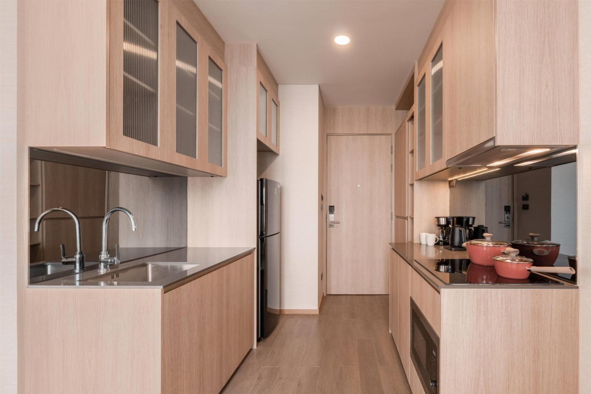 Wyndham Garden Sukhumvit 42 Бангкок