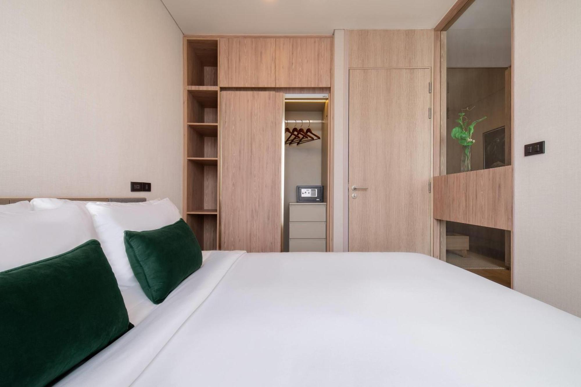Wyndham Garden Sukhumvit 42 4* Бангкок