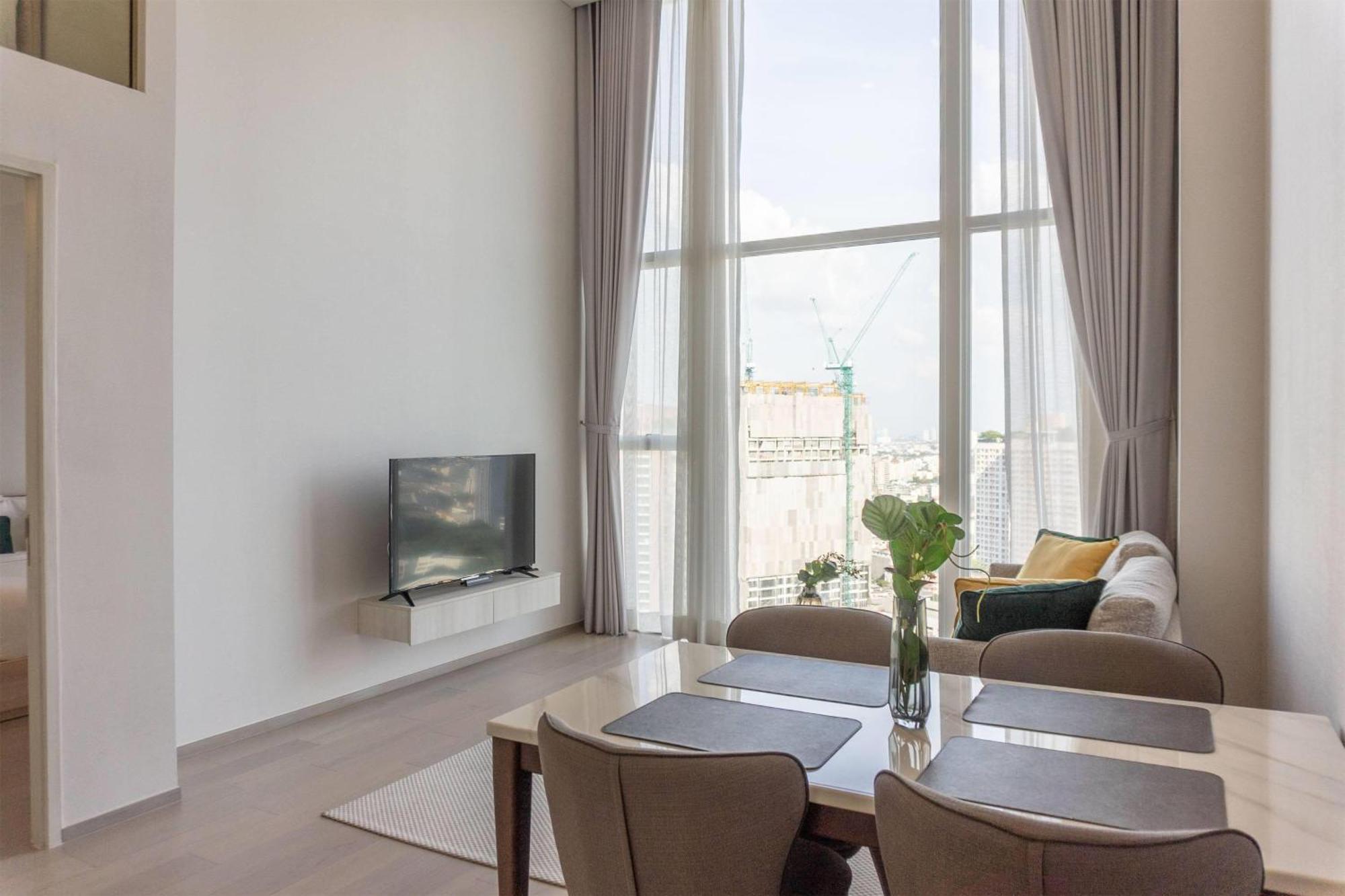 Wyndham Garden Sukhumvit 42 Отель