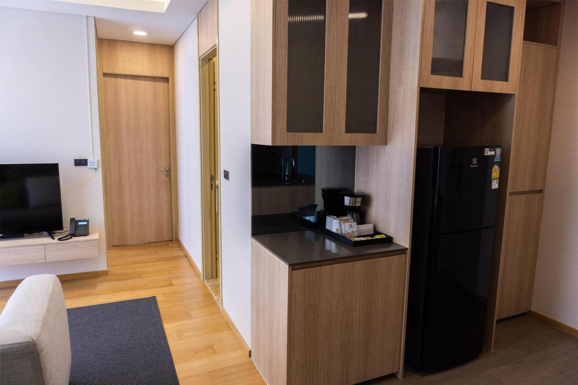 Wyndham Garden Sukhumvit 42 4*