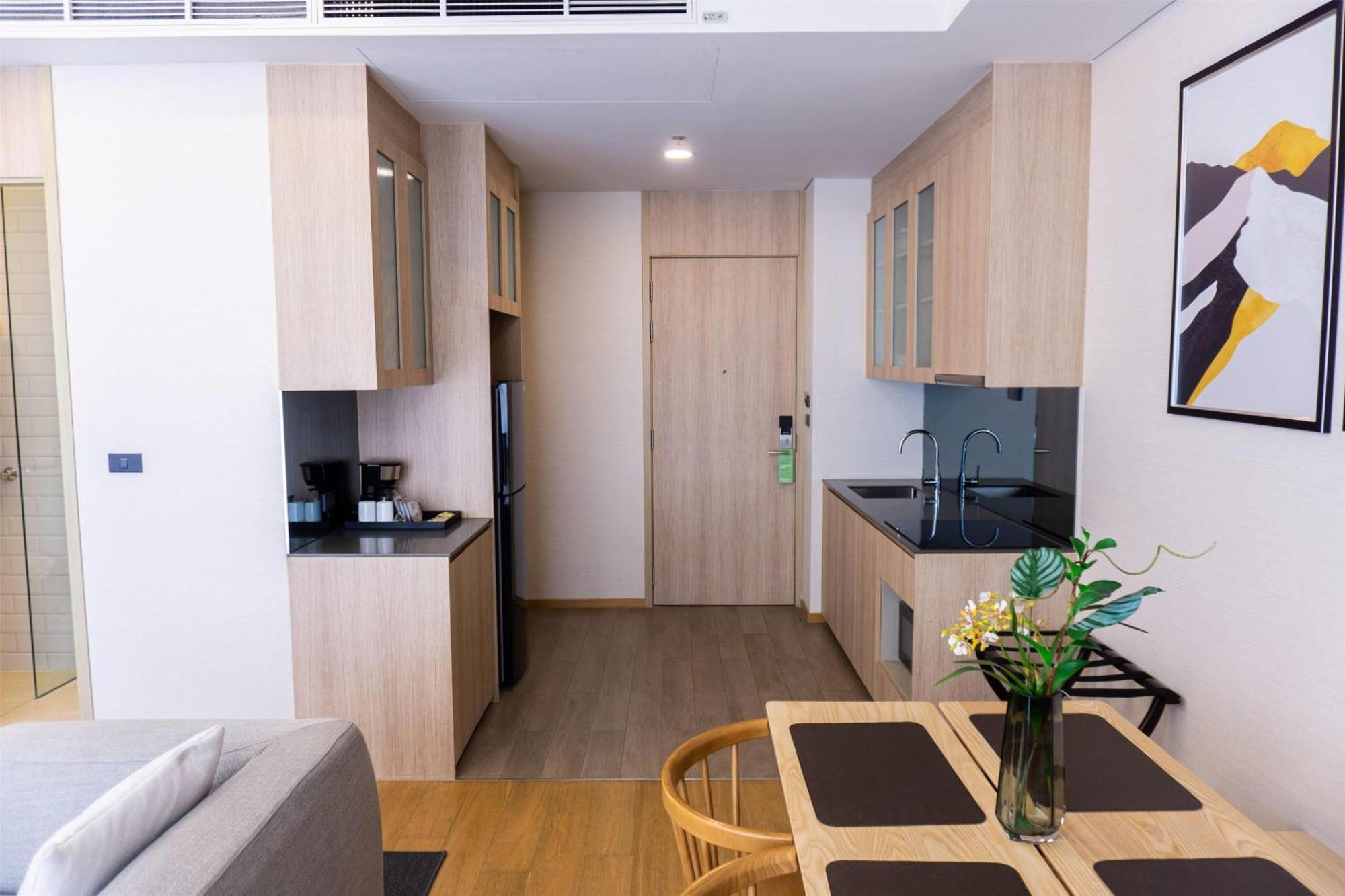 Wyndham Garden Sukhumvit 42