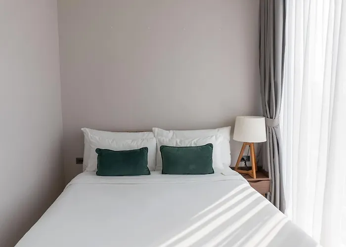 Wyndham Garden Bangkok Sukhumvit 42