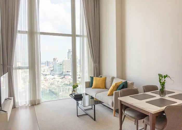 Wyndham Garden Bangkok Sukhumvit 42
