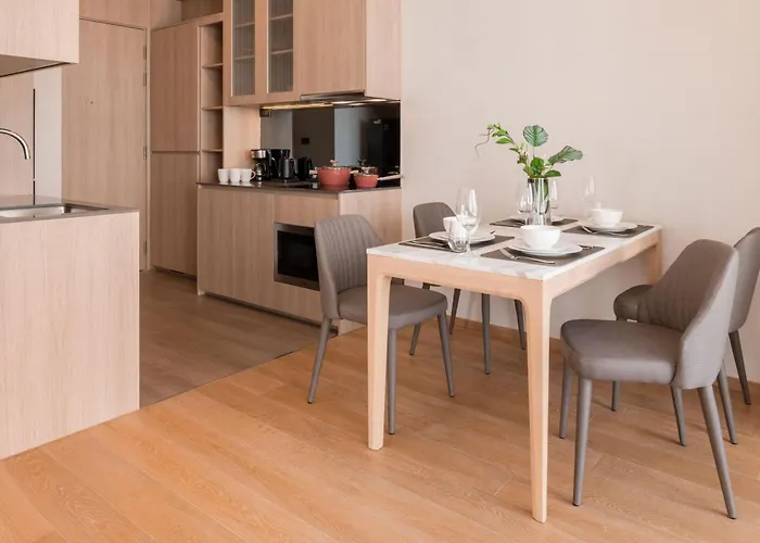 Wyndham Garden Bangkok Sukhumvit 42