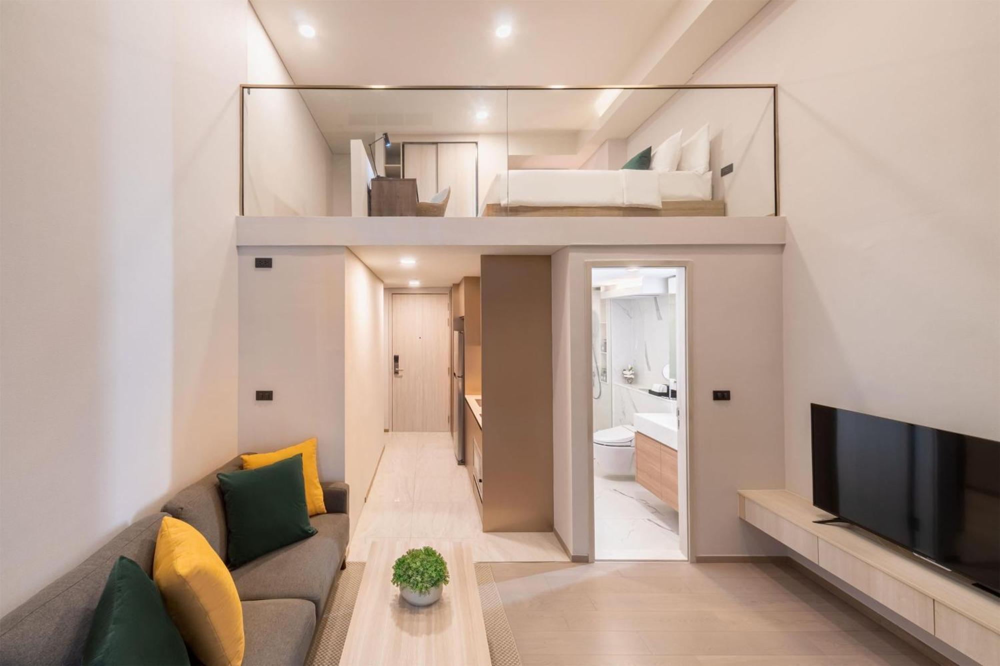 Wyndham Garden Sukhumvit 42 4*