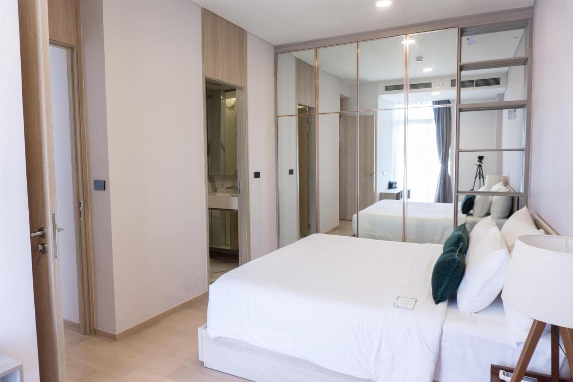 Wyndham Garden Sukhumvit 42 4*