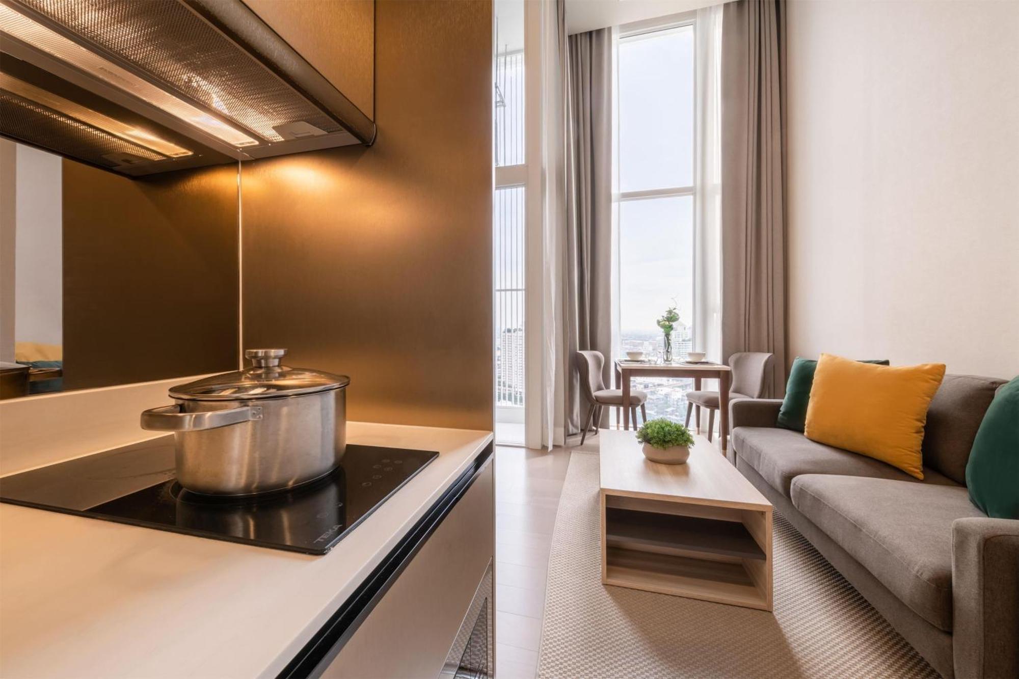 Wyndham Garden Sukhumvit 42 Hotel