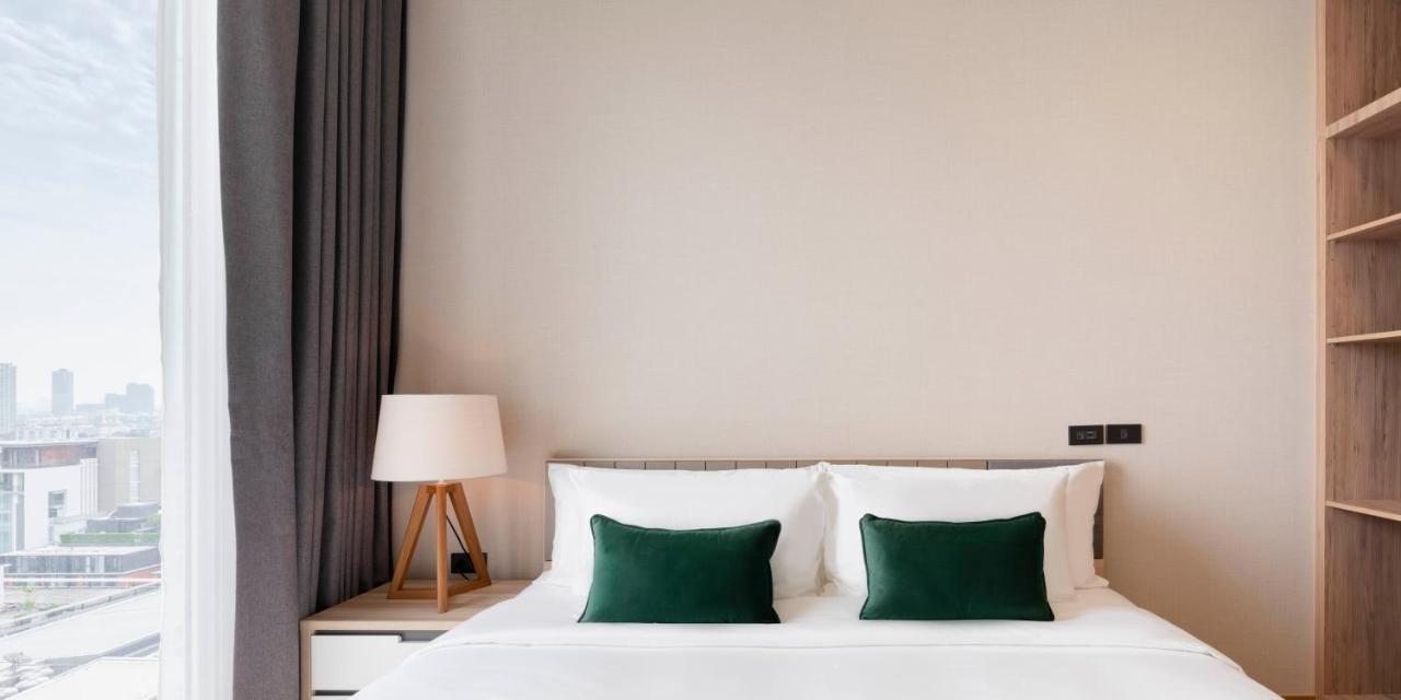 酒店 Wyndham Garden Sukhumvit 42 曼谷