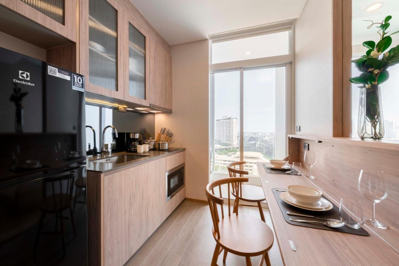 酒店 Wyndham Garden Sukhumvit 42 曼谷