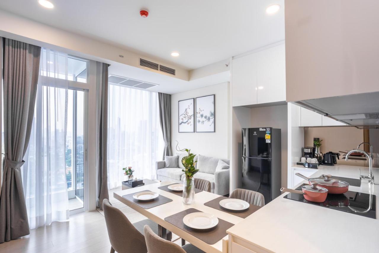 酒店 Wyndham Garden Sukhumvit 42 4*