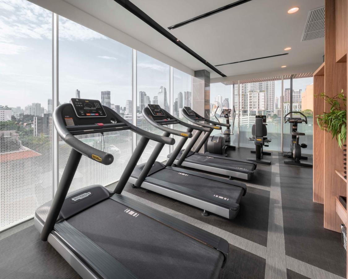 Wyndham Garden Sukhumvit 42 酒店 4*