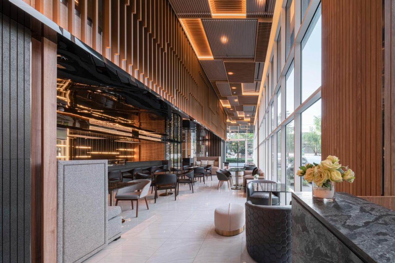 Wyndham Garden Sukhumvit 42 酒店 4*