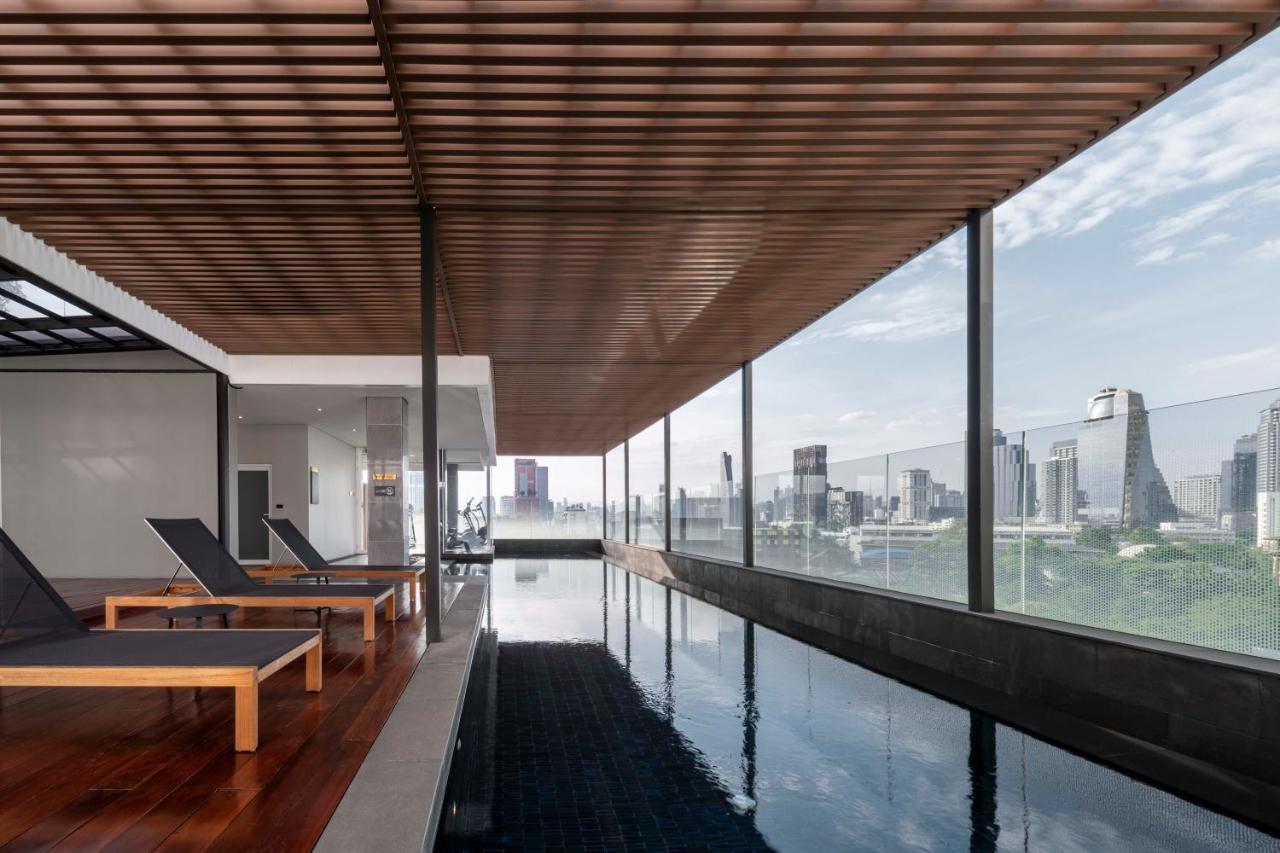 Wyndham Garden Sukhumvit 42 酒店 4*