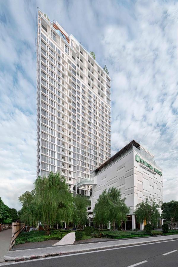Wyndham Garden Sukhumvit 42 酒店