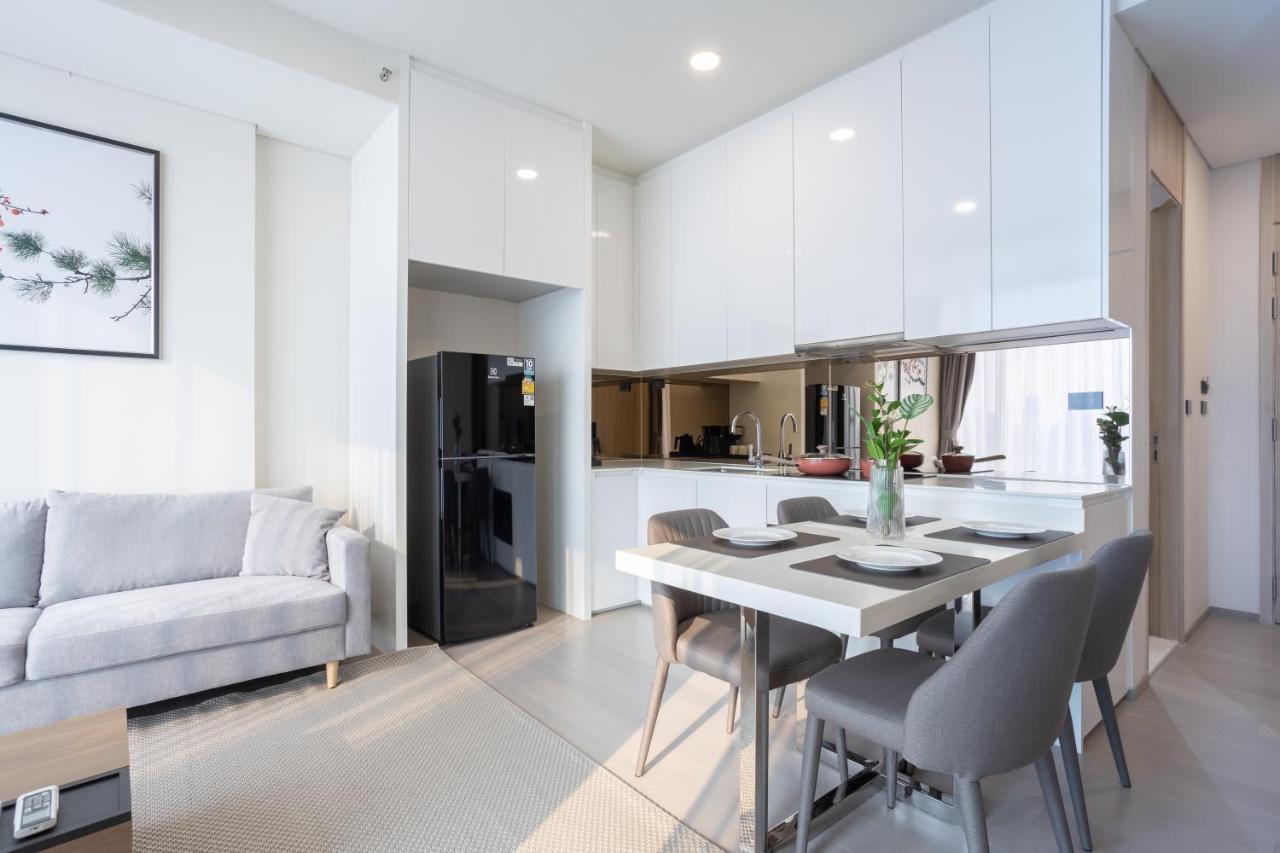 Wyndham Garden Sukhumvit 42 酒店 曼谷