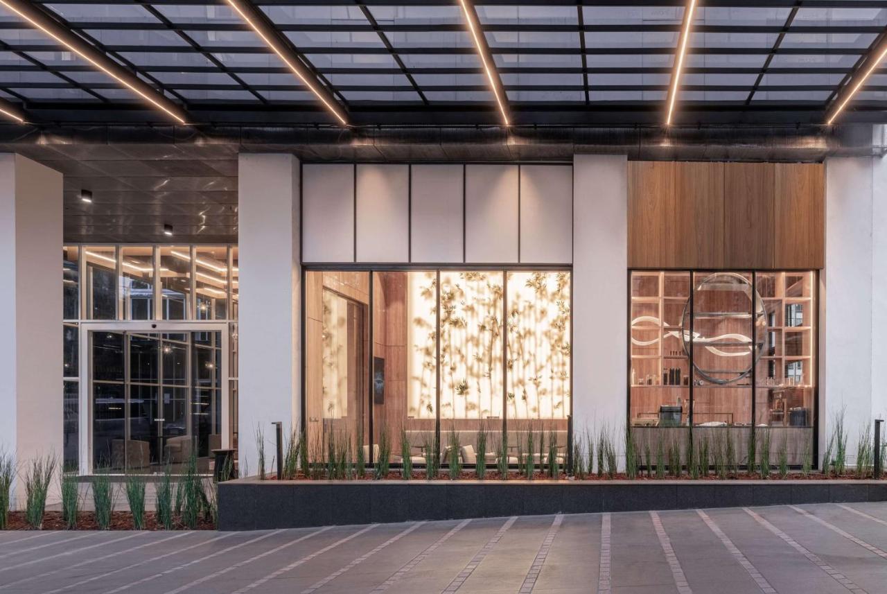 酒店 Wyndham Garden Sukhumvit 42