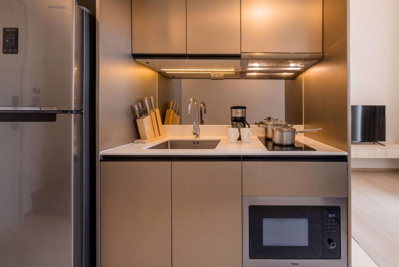酒店 Wyndham Garden Sukhumvit 42 曼谷