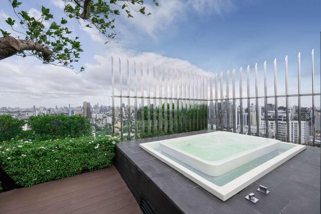 Wyndham Garden Sukhumvit 42 酒店 曼谷