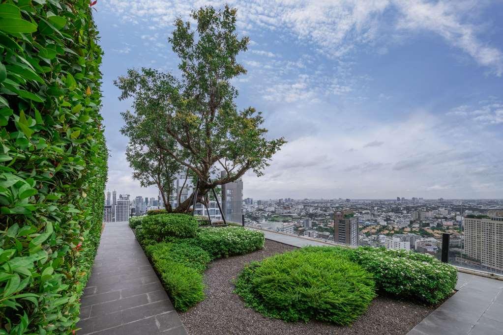 Wyndham Garden Sukhumvit 42 酒店 4*