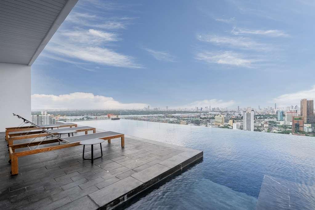 酒店 Wyndham Garden Sukhumvit 42