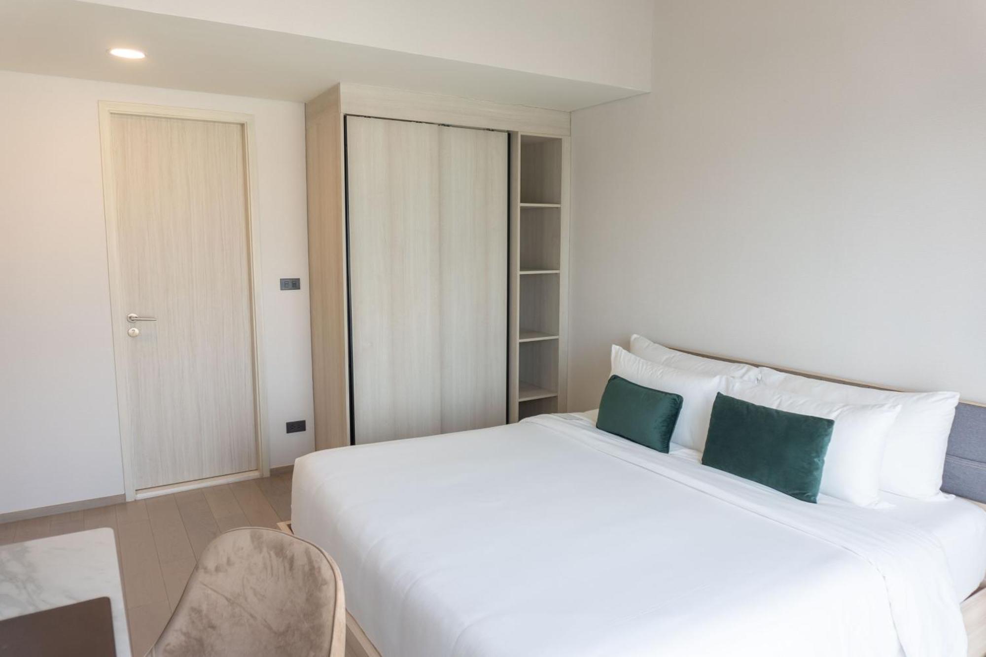 酒店 Wyndham Garden Sukhumvit 42 曼谷