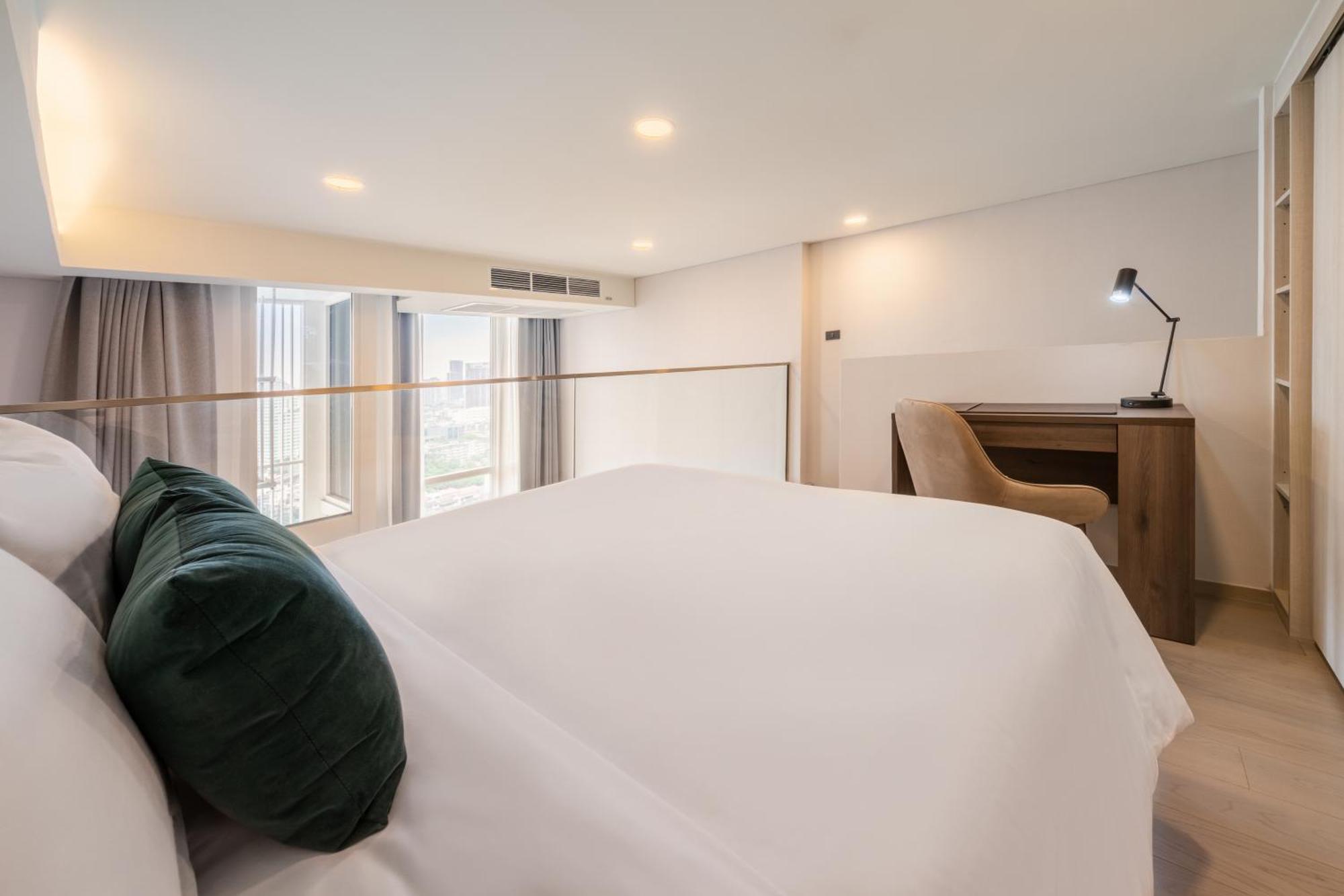 Wyndham Garden Sukhumvit 42 4* 曼谷